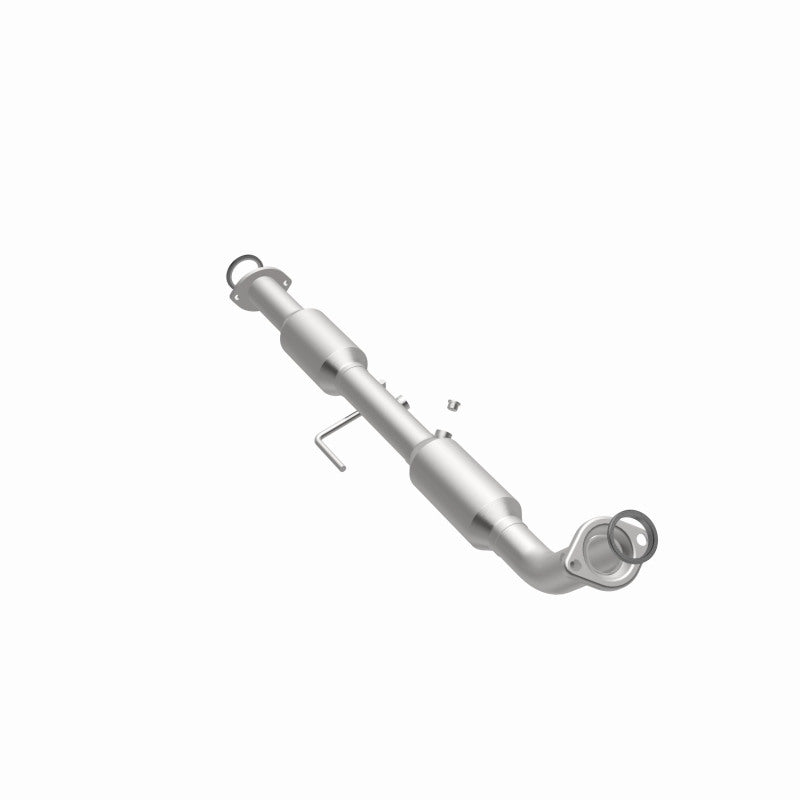 MagnaFlow 13-15 Toyota Tacoma California Grade CARB Compliant Direct-Fit Catalytic Converter Magnaflow