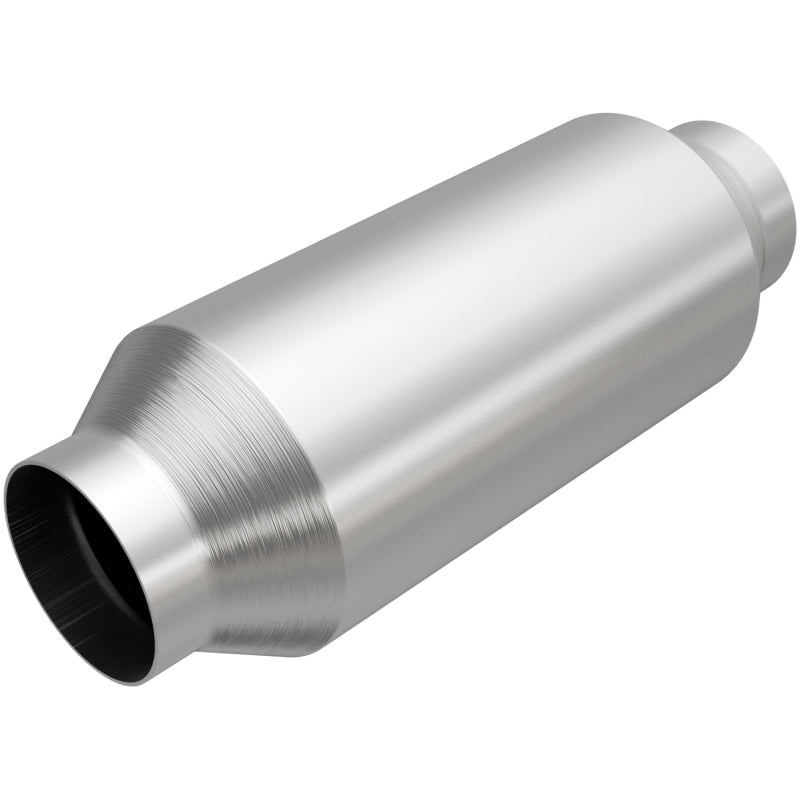 Magnaflow California Grade CARB Compliant Universal Catalytic Converter Magnaflow