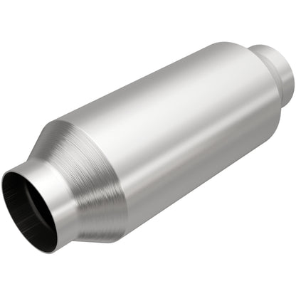 Magnaflow California Grade CARB Compliant Universal Catalytic Converter Magnaflow