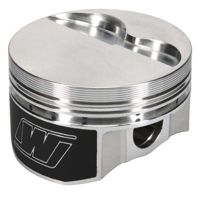 Wiseco Chrysler Small Block 318/340/360 - 4.03in Bore -20cc Dish Top Pistons