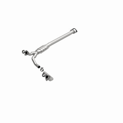MagnaFlow Conv DF 00-02 Chevy Van 4.3L/5.0L Magnaflow