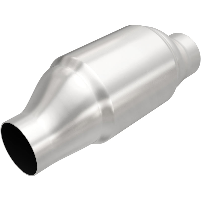 MagnaFlow Conv Univ 2inch O/O Spun Magnaflow