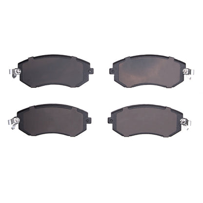 R1 22-26 Toyota Gr86 Front Optimum OE Brake Pads