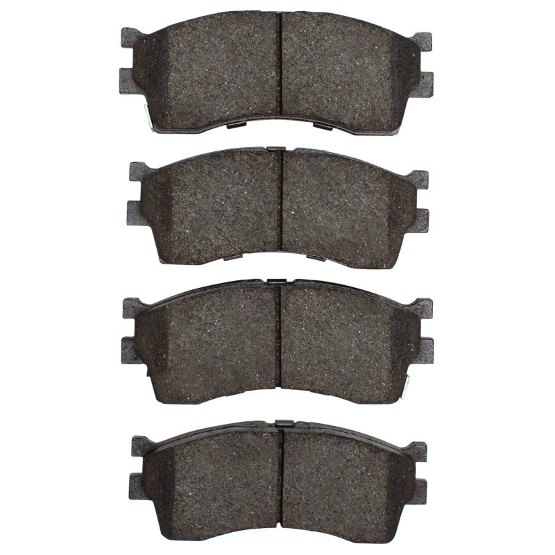 R1 01-05 Kia Sephia Front Optimum OE Brake Pads