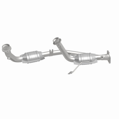 MagnaFlow Conv DF 96-99 Taurus Code U AXOD 49 Magnaflow