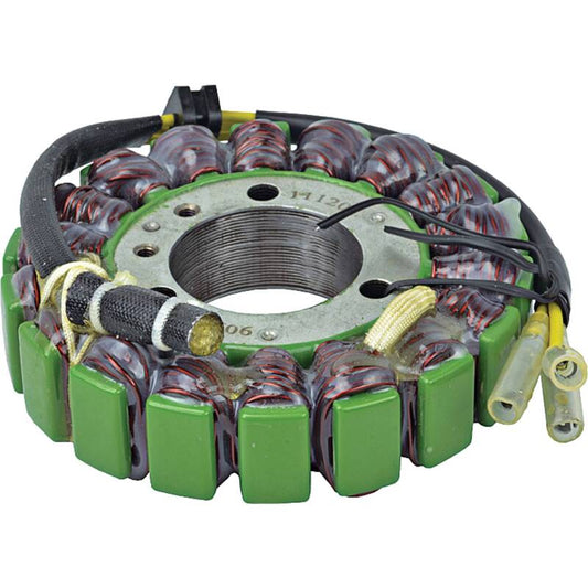 Arrowhead Kawasaki 12V Stator 340-58087