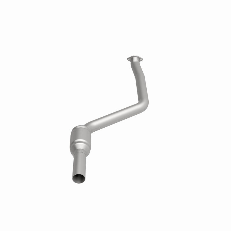 MagnaFlow Conv DF BMW 3 06-09 Front Magnaflow