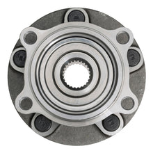 Load image into Gallery viewer, MOOG 04-11 Mitsubishi Endeavor Rear Hub Assembly