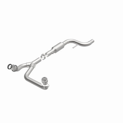 Magnaflow 00-02 Chevrolet Camaro 3.8L Direct Fit Converter Magnaflow