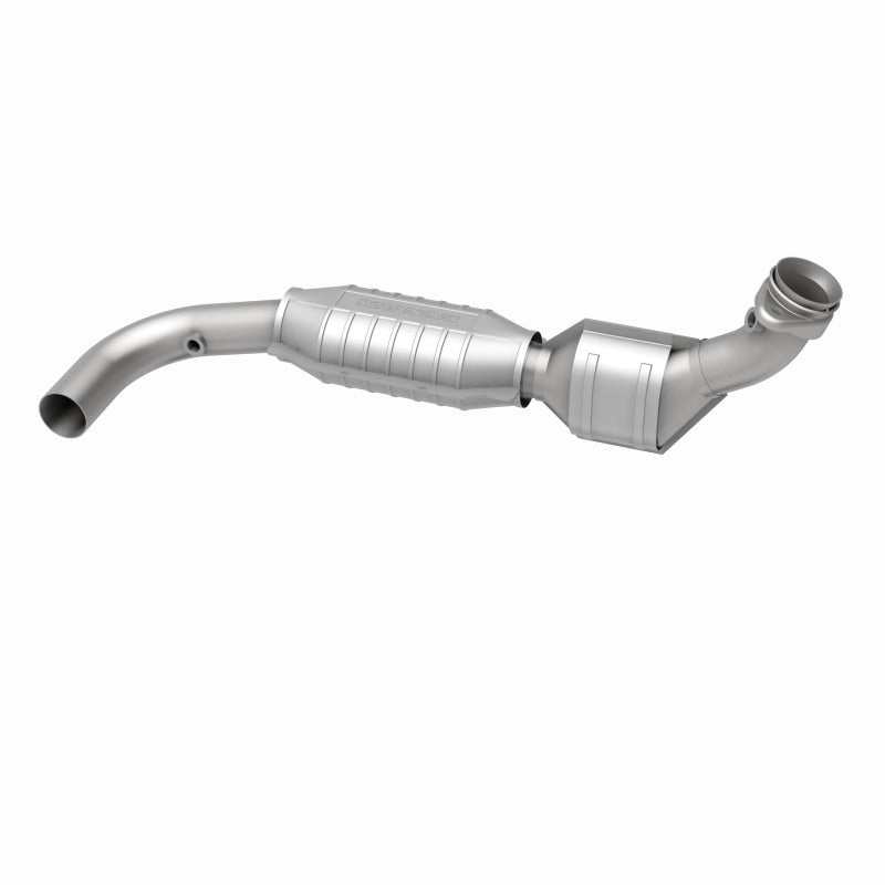 MagnaFlow Conv DF 01-03 F150 5.4 Driver Side OEM Magnaflow