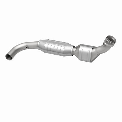 MagnaFlow Conv DF 01-03 F150 5.4 Driver Side OEM Magnaflow