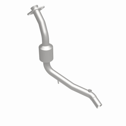 MagnaFlow Conv DF Chrysler/Dodge/Plymouth car Magnaflow