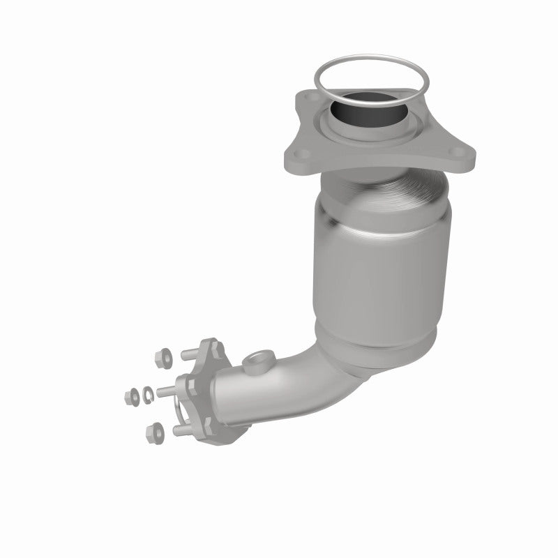 MagnaFlow Conv DF 02-03 Altima 3.5 Rear Manifold Magnaflow
