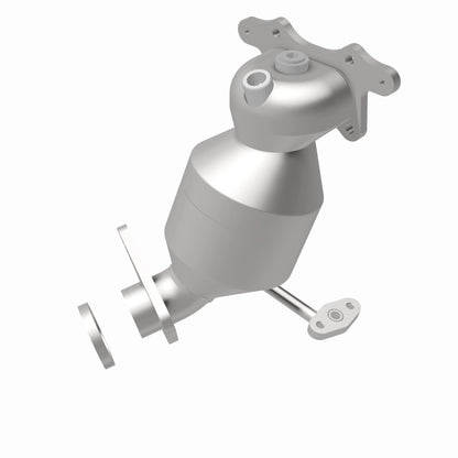 MagnaFlow Conv DF 09-10 Honda Fit 1.5L Front Magnaflow
