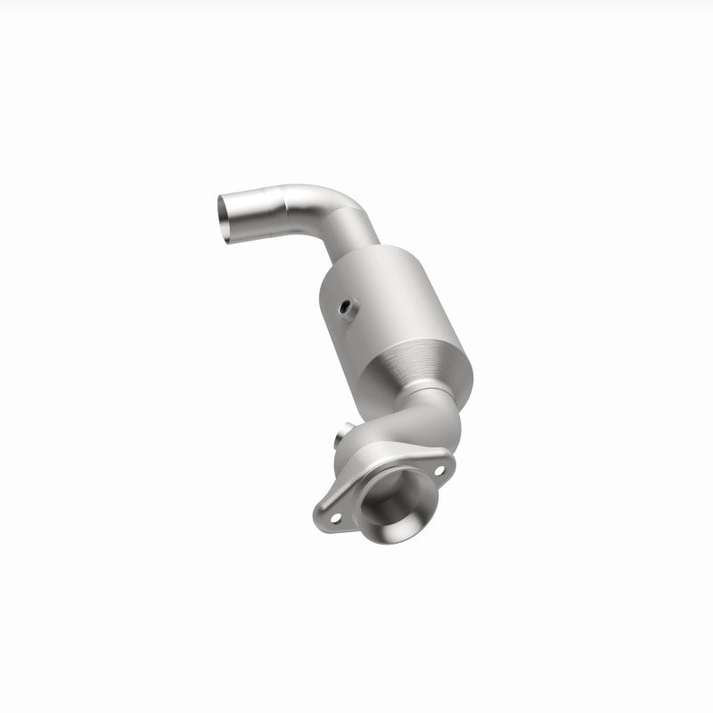 Magnaflow 18-21 Ford Expedition Left Underbody 3.5L Direct Fit Catalytic Converter Magnaflow