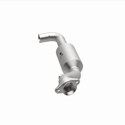Magnaflow 18-21 Ford Expedition Left Underbody 3.5L Direct Fit Catalytic Converter Magnaflow