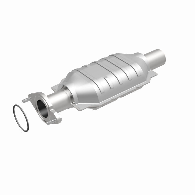 Magnaflow Conv DF 10-12 Fusion 3.0L Magnaflow
