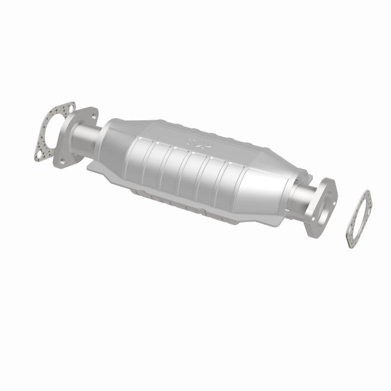 MagnaFlow Nissan Direct-Fit Catalytic Converter Magnaflow