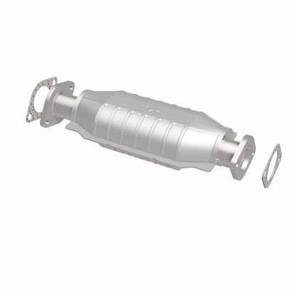 MagnaFlow Nissan Direct-Fit Catalytic Converter Magnaflow