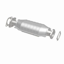 Load image into Gallery viewer, MagnaFlow Nissan Direct-Fit Catalytic Converter