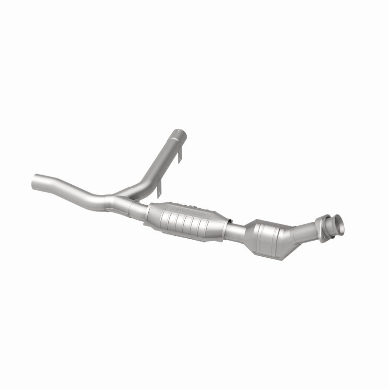 MagnaFlow Conv DF 01 Ford F-150 4.2L Magnaflow