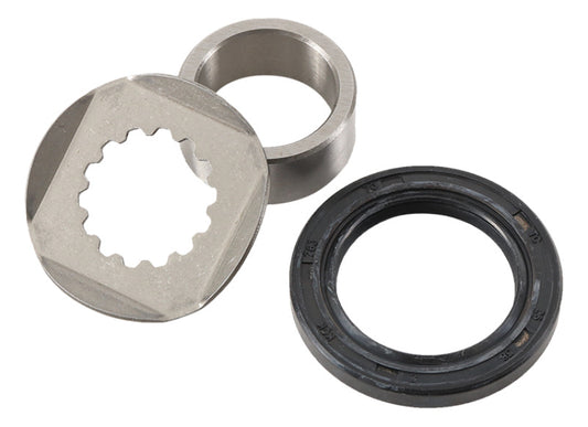Hot Rods Output Shaft Kit for 1987-2004 Yamaha YZ 125 & More - OSK0036