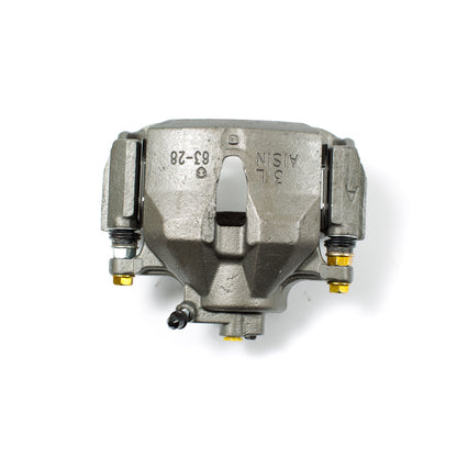 Power Stop 02-06 Toyota Camry Front Left Autospecialty Caliper w/Bracket PowerStop
