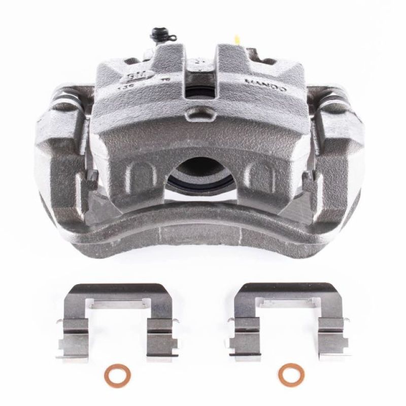 Power Stop 12-16 Buick LaCrosse Front Right Autospecialty Caliper w/Bracket PowerStop