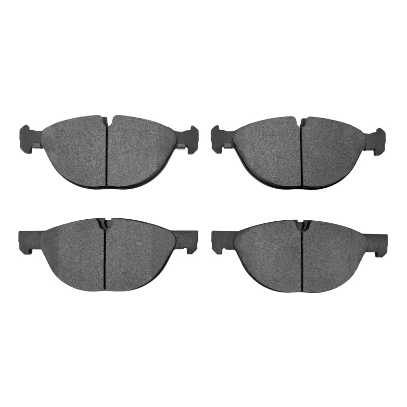 R1 08-19 BMW X5 Front Euro Ceramic Brake Pads