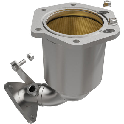 Magnaflow 09-14 Nissan Murano 3.5L Direct Fit Converter Magnaflow