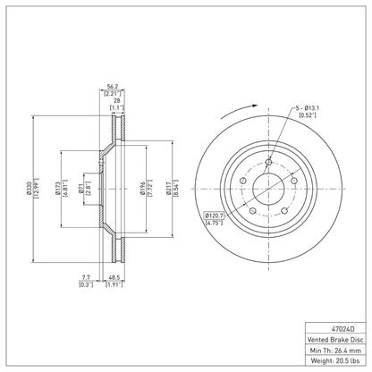 Technical Drawing
