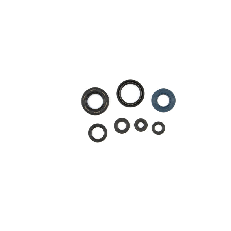 Cometic 88-06 Yamaha YFS200 Blaster Oil Seal Kit Cometic Gasket