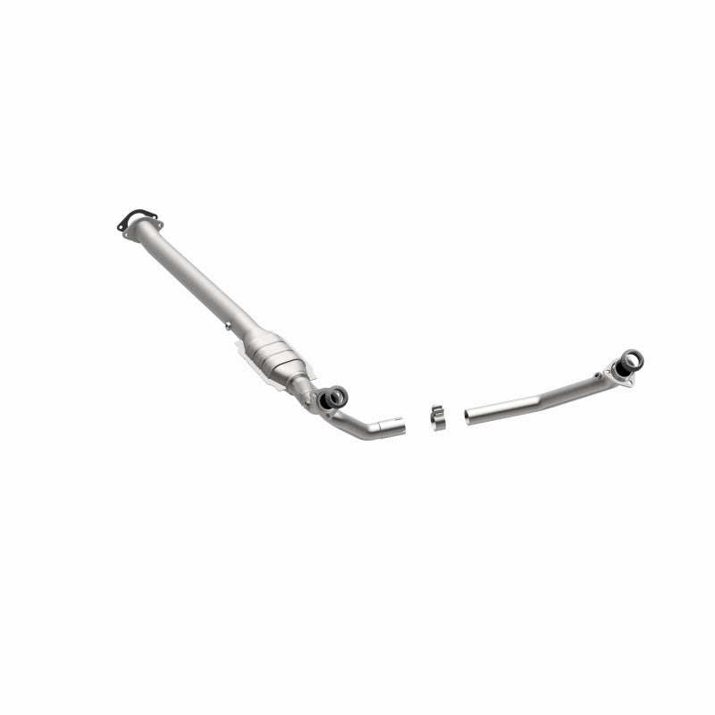 MagnaFlow Conv DF 00-02 Chevy Van 4.3L/5.0L Magnaflow