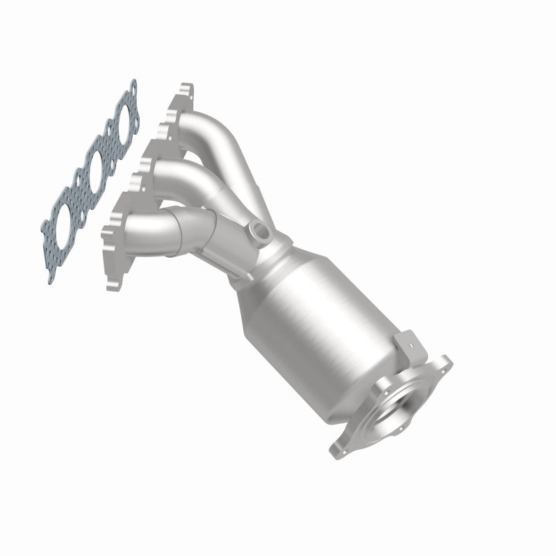MagnaFlow Conv Direct Fit 08-12 Land Rover LR2 3.2L Magnaflow