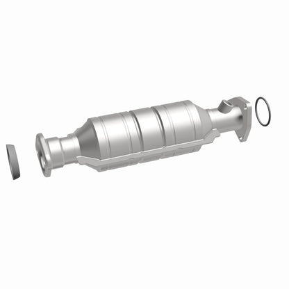 MagnaFlow Conv DF 1998 Honda Odyssey 2.3L Magnaflow