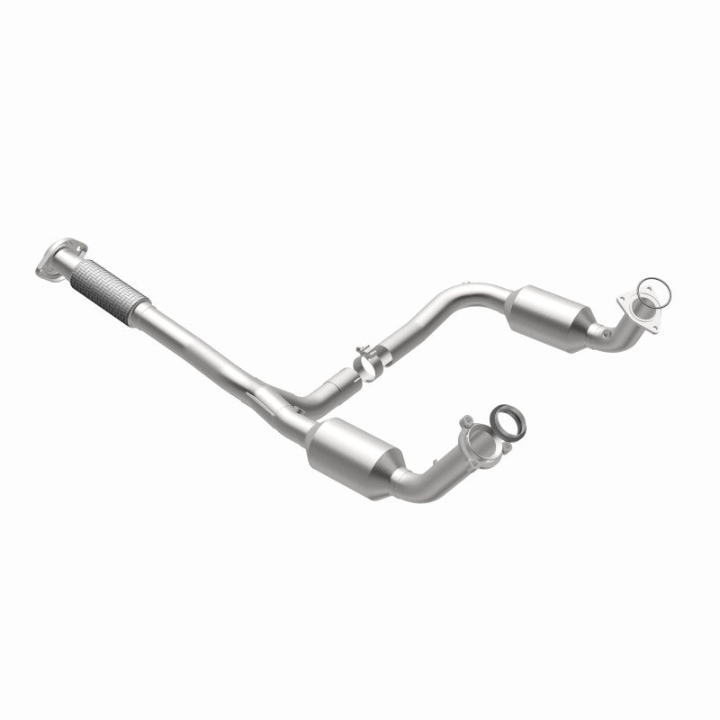 Magnaflow 2004 Buick Rainier 5.3L Direct Fit Converter Magnaflow