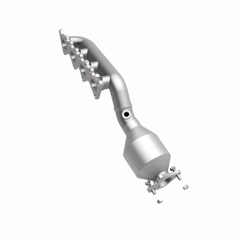 MagnaFlow Conv DF 2009 Kia Borrego 4.6L Passenger Side Magnaflow