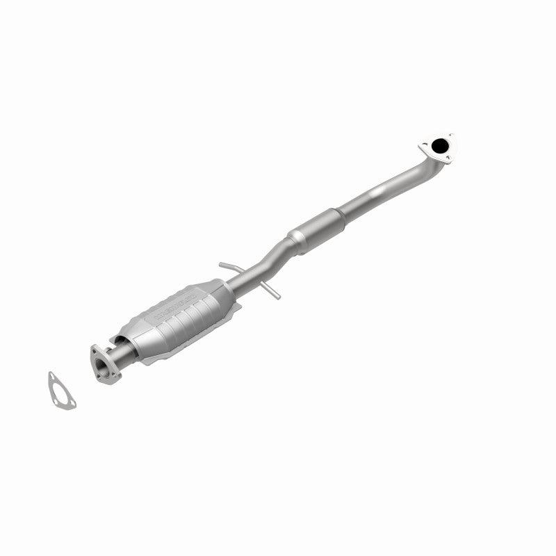 MagnaFlow Conv DF 01-02 Saturn Rear OEM Magnaflow