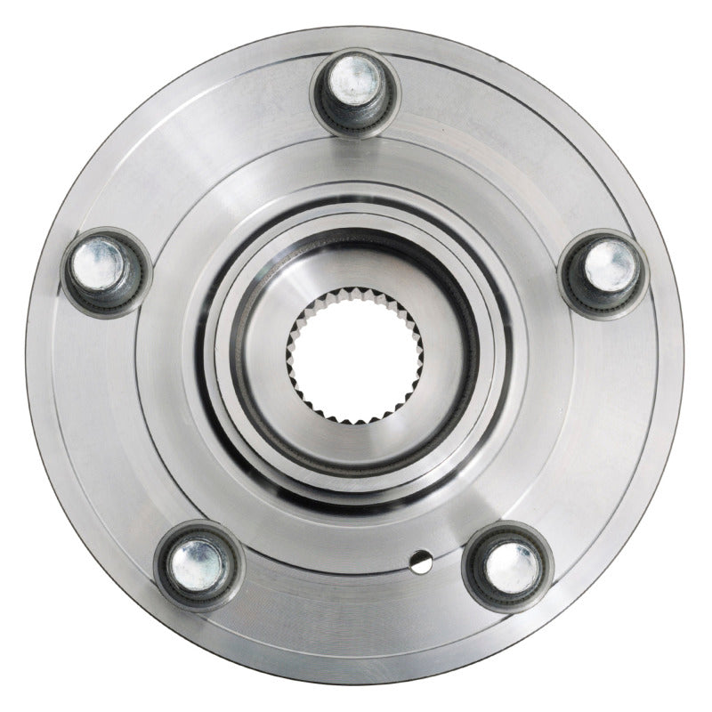 MOOG 11-17 Honda Odyssey Front Hub Assembly Moog
