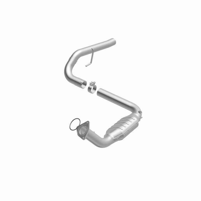 MagnaFlow Conv DF 02-06 Cadillac Escalade / 02-06 GM Yukon (Inc Denali)  6.0L D/S Magnaflow