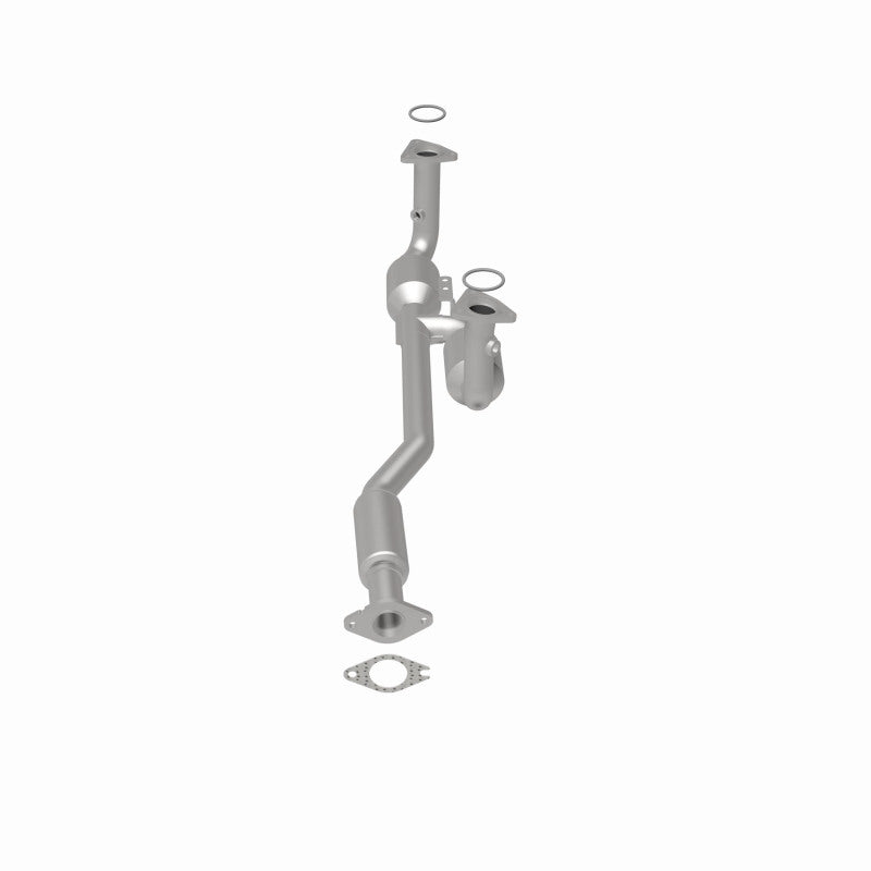 MagnaFlow Conv DF 95-99 Nissan Maxima 3.0L F Magnaflow