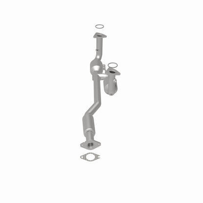 MagnaFlow Conv DF 95-99 Nissan Maxima 3.0L F Magnaflow