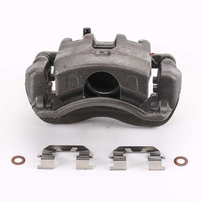 Power Stop 12-17 Hyundai Accent Front Right Autospecialty Caliper w/Bracket PowerStop