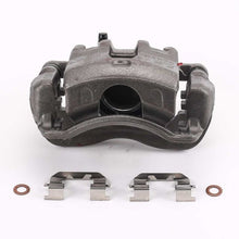 Load image into Gallery viewer, Power Stop 12-17 Hyundai Accent Front Right Autospecialty Caliper w/Bracket