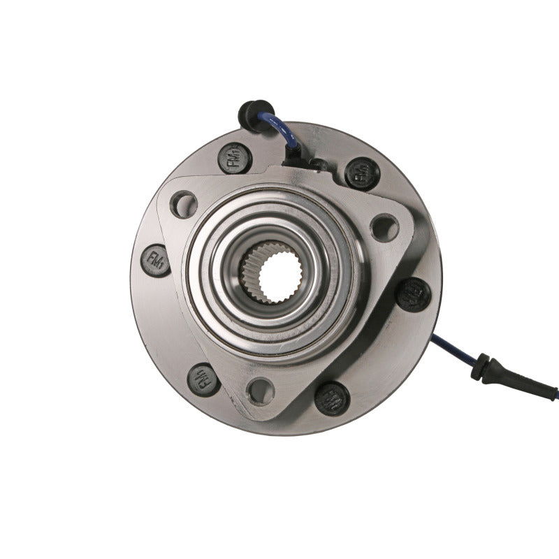 MOOG 08-12 Nissan TITAN Front Hub Assembly Moog
