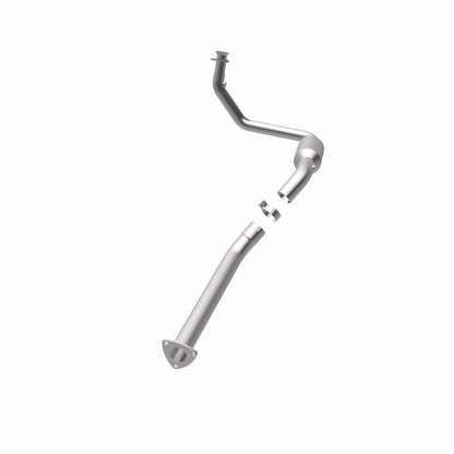 Magnaflow 96-99 Chevy Express 1500 5.7L Direct Fit Converter Magnaflow