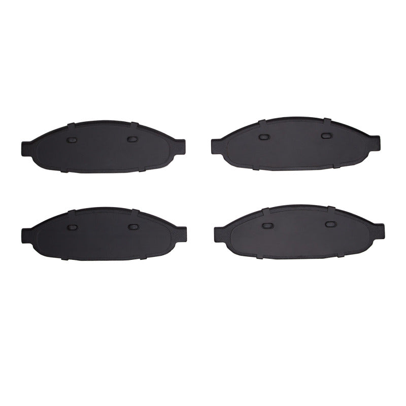 R1 04-08 Chrysler Pacifica Front Optimum OE Brake Pads