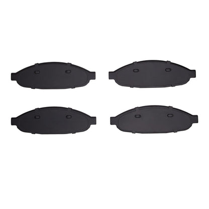 R1 04-08 Chrysler Pacifica Front Optimum OE Brake Pads