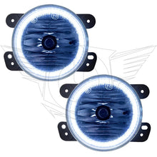 Load image into Gallery viewer, Oracle 05-07 Dodge Magnum SMD FL - Chrome - Blue SEE WARRANTY