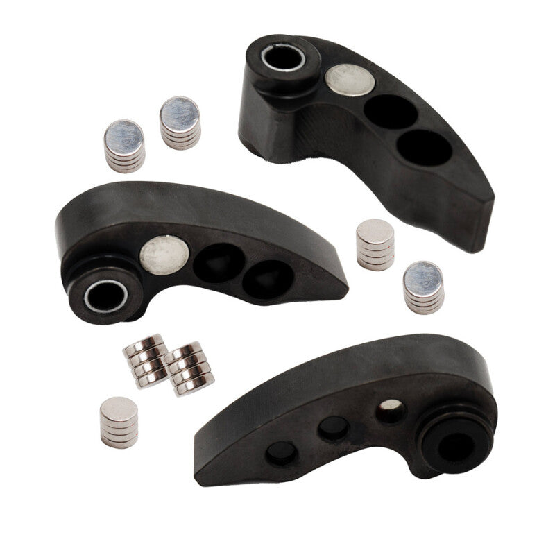 S&S Cycle 17-20 Polaris XP Turbo Adjustable Weight Clutch Kit - 560-0346